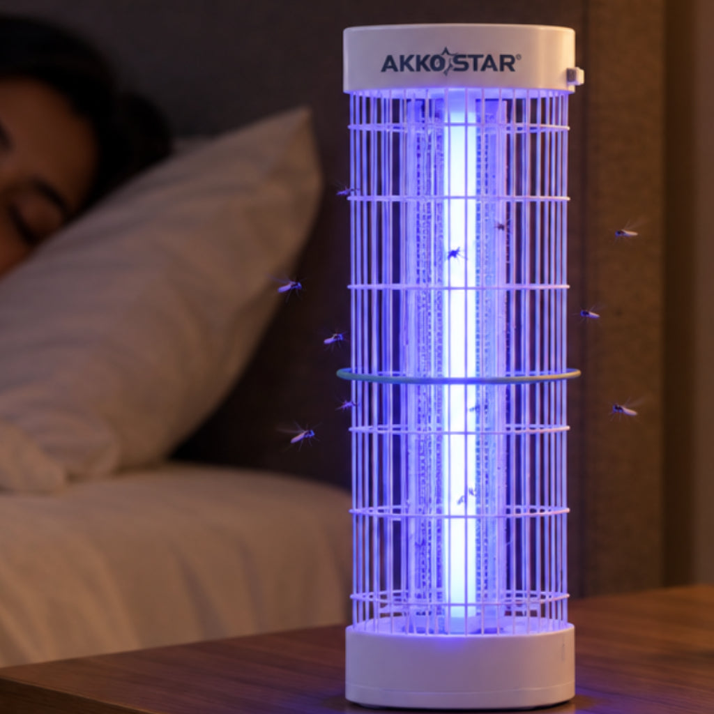 AKKOSTAR Mosquito Fly Trap AK89379