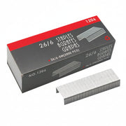 SDI 26/6 Standard Office Staples 5000 Pieces Per Box - AYC333-14