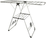 Folding Clothes Stand Portable Drying Rack for Camping