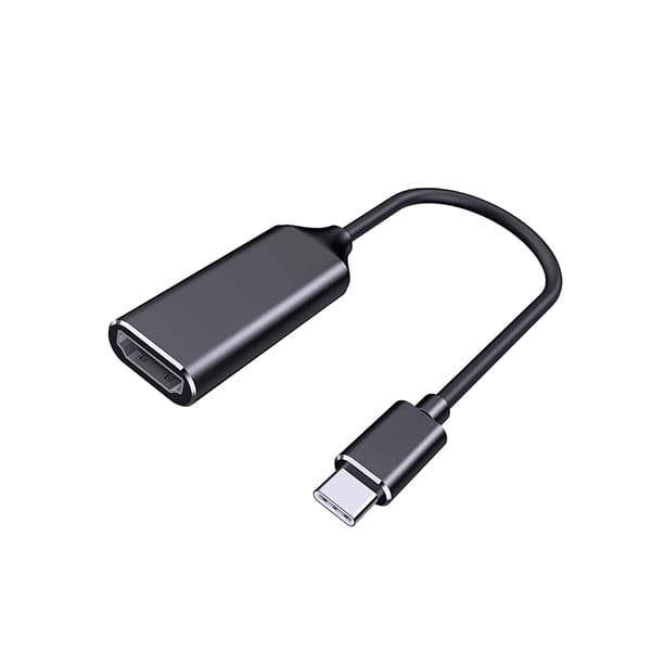 Andowl Q-HD72 USB-C to HDTV Adapter Cable