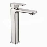 61BH Tall Basin Mixer Solid Brass Bathroom Tap