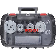 Bosch Professional PRO 2608594190 Electrician Hole Saw Set