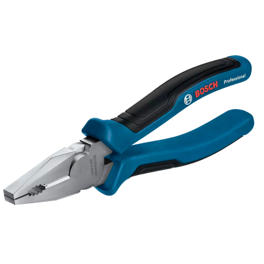 Bosch Professional Combination Pliers 7.1 in 1600A01TH7