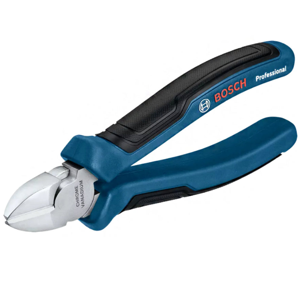 Bosch Professional Diagonal Side Cutting Plier 6.3 in 1600A01TH9