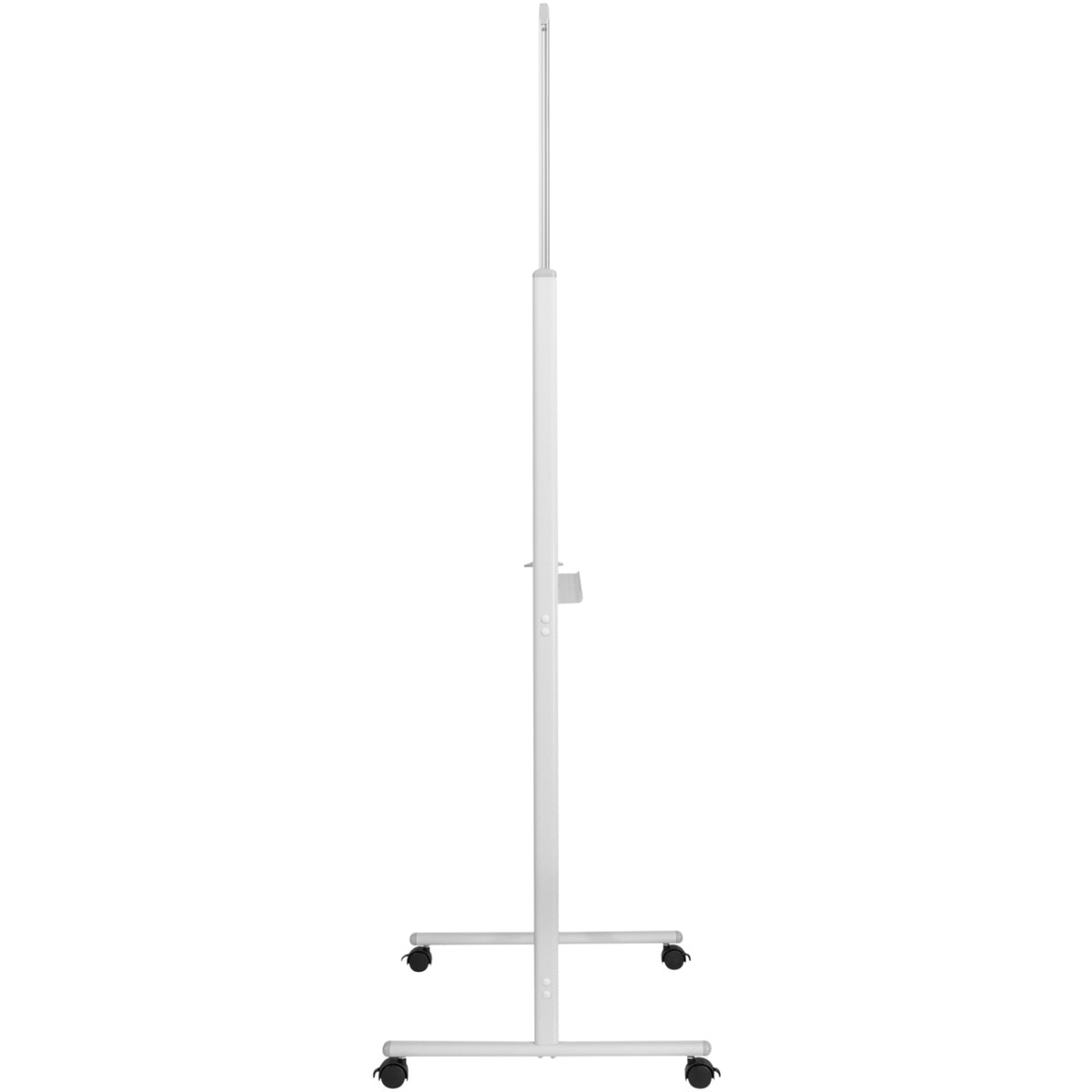 LogiLink Mobile Double-Sided Whiteboard 23.6x35.4 in