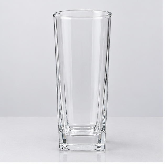 Conjunto de 6 Copos Altos Deli Glass (255 ml) – AYD240-17