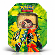 Pokémon Trading Card Game Lata de Colecionador – Edição Grande Tusk EX (AYC270-43)