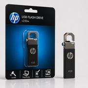 Pen USB Flash Drive HP v250w 4GB (PEN0006)