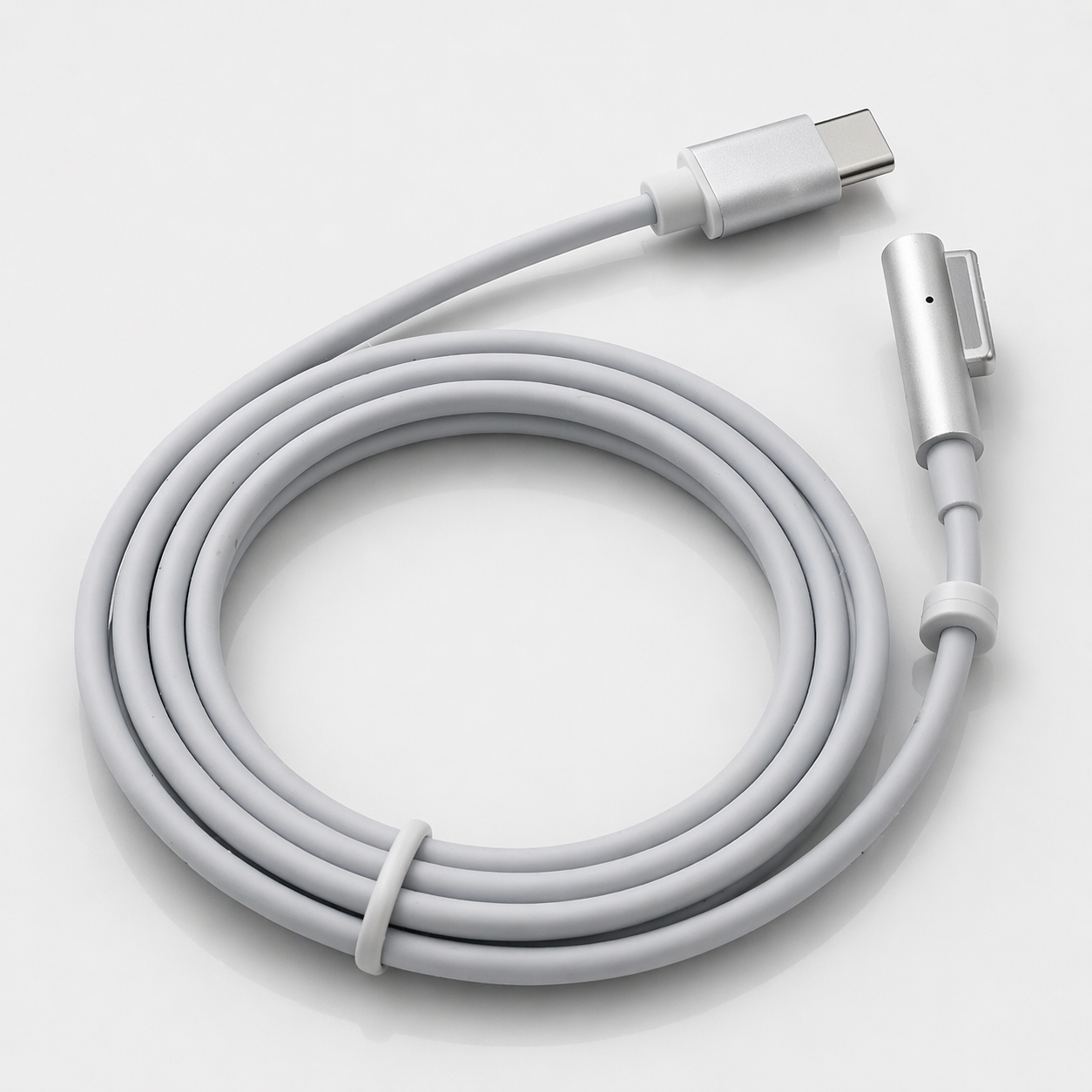 Cabo de Carregamento Magnético USB-C para Portátil (IT0007)