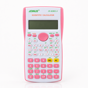 Joinus JS-82MS-3 Scientific Calculator (240 Functions) (AYD156-2)