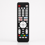 Comando Universal RM-024S+ para TVs LCD e LED (RM-024S)