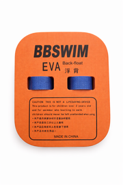 Prancha Flutuante de Natação EVA para Crianças – Suporte de Alça Ajustável (BBSWIM) (AYD273-72)