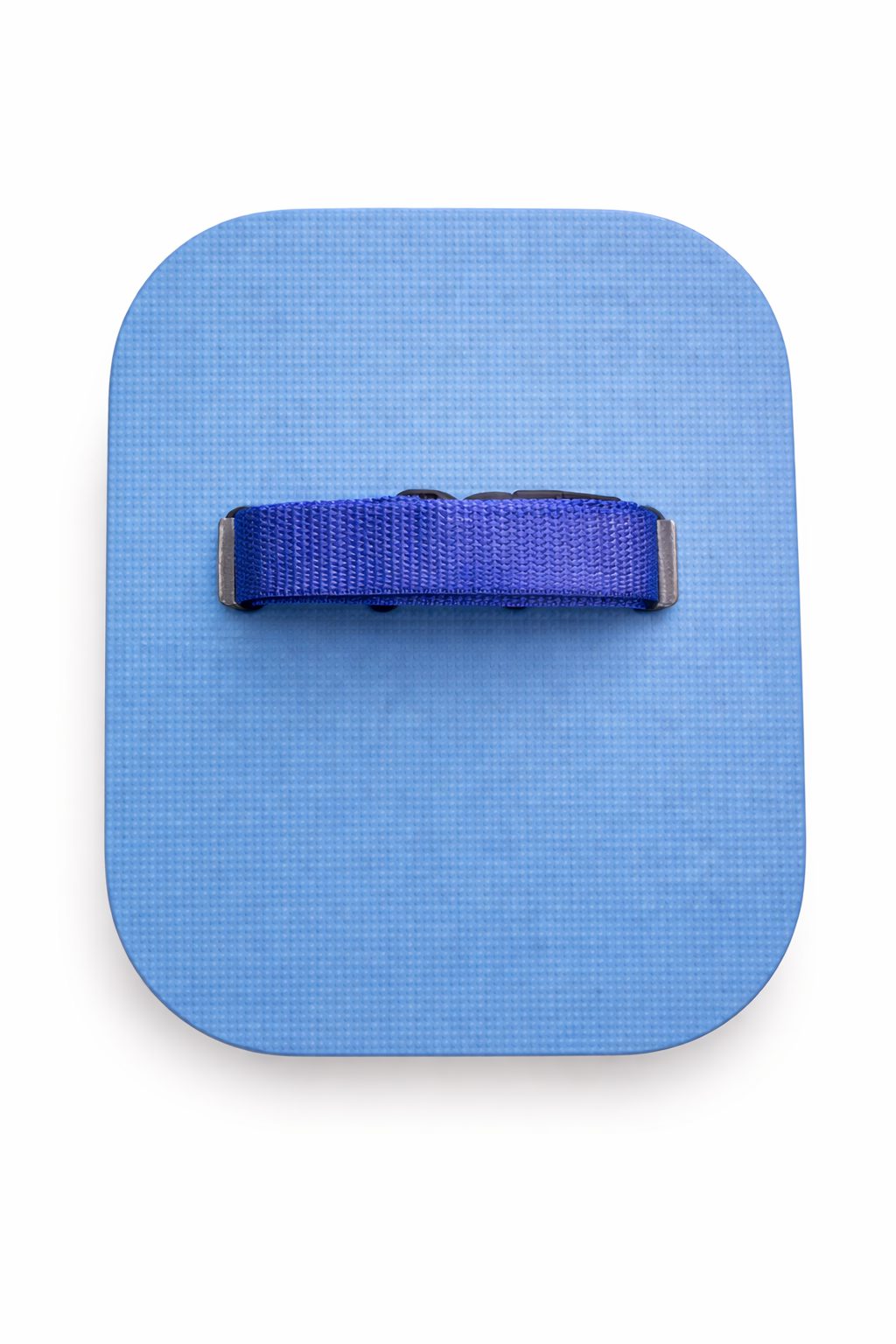 Flutuador de Costas EVA para Crianças – Apoio com Alça Ajustável (Azul / Rosa) (AYD273-73AB)