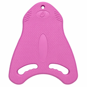 Prancha de Natação Ergonómica em EVA com Pegas – Boia de Treino Durável-AYD273-1