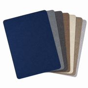 Individual de Mesa Tecido Premium – Resistente ao Calor Antiderrapante (30 × 45 cm)-AYD273-16