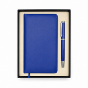 Conjunto de Oferta Premium Azul Executivo-AYC342-6