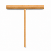 Wooden Dough Spreader Roller Tool-AYD305-10