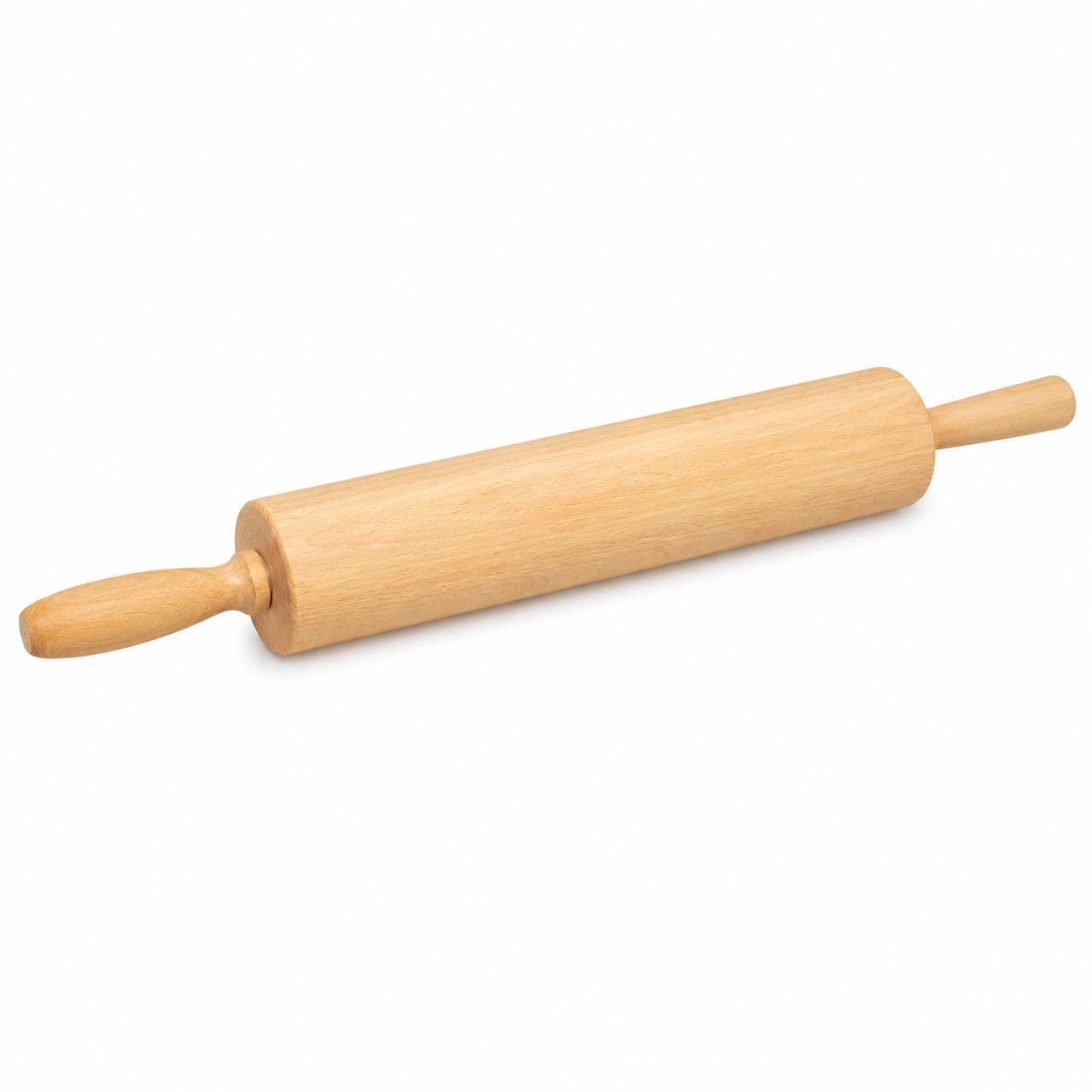Rolo da Massa de Bambu - 46cm-AYD305-11