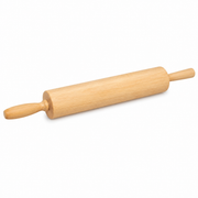 Rolo da Massa de Bambu - 46cm-AYD305-11