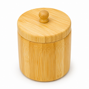 Recipiente de Armazenamento de Bambu com Tampa-AYD352-72/AYD352-71/AYD305-70