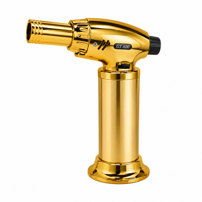 Premium Gold Flame Torch Lighter-AYD305-31