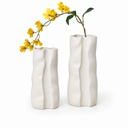 Conjunto de Jarra Cerâmica com Textura Moderna-AYD312-33