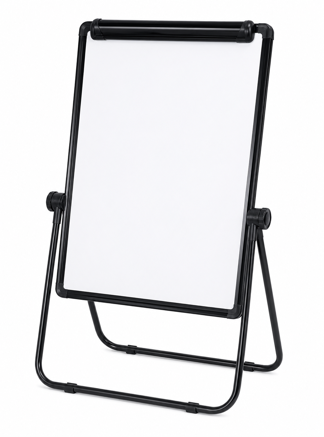 Quadro Branco Portátil de Pé – 45 × 60 cm
