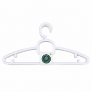 Cabides de Plástico Premium – Conjunto de 5 Peças-AYD256-209