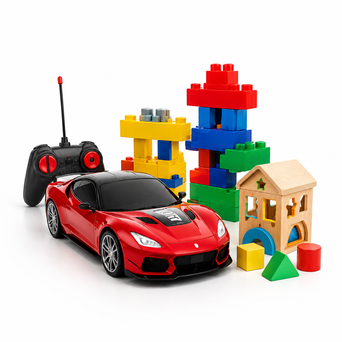 Brinquedos