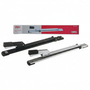 Deli 0334 Long Arm Stapler for Office Binding