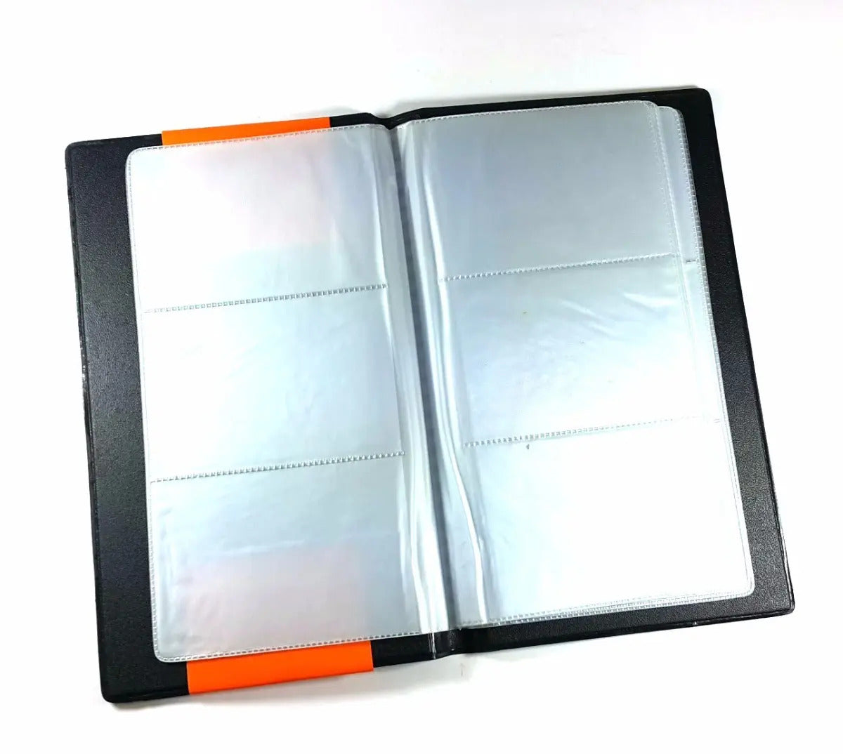 Deli Business Card Holder Organizer 36 to 600 Cards Capacity