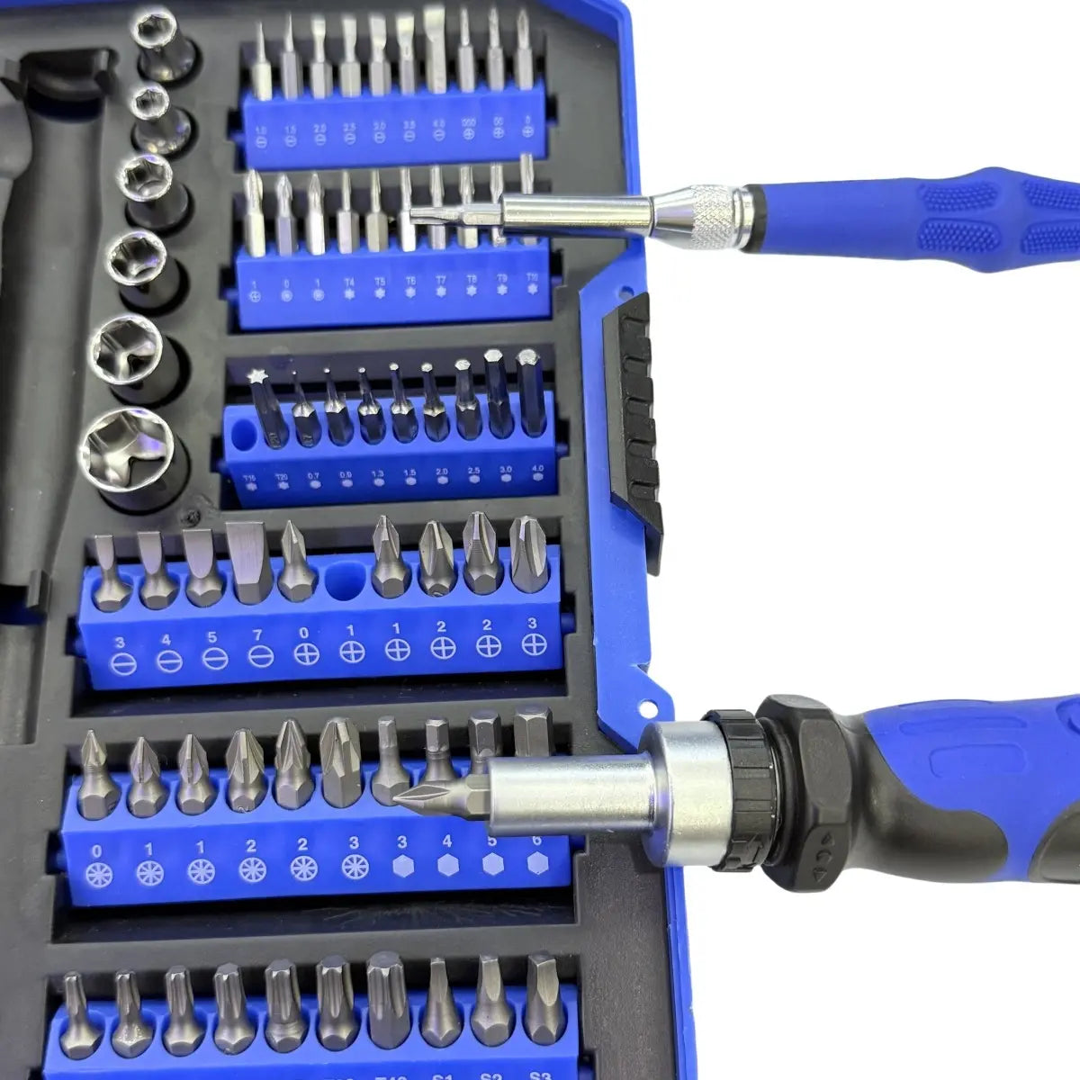 Danmi 69-in-1 Precision Screwdriver Repair Set