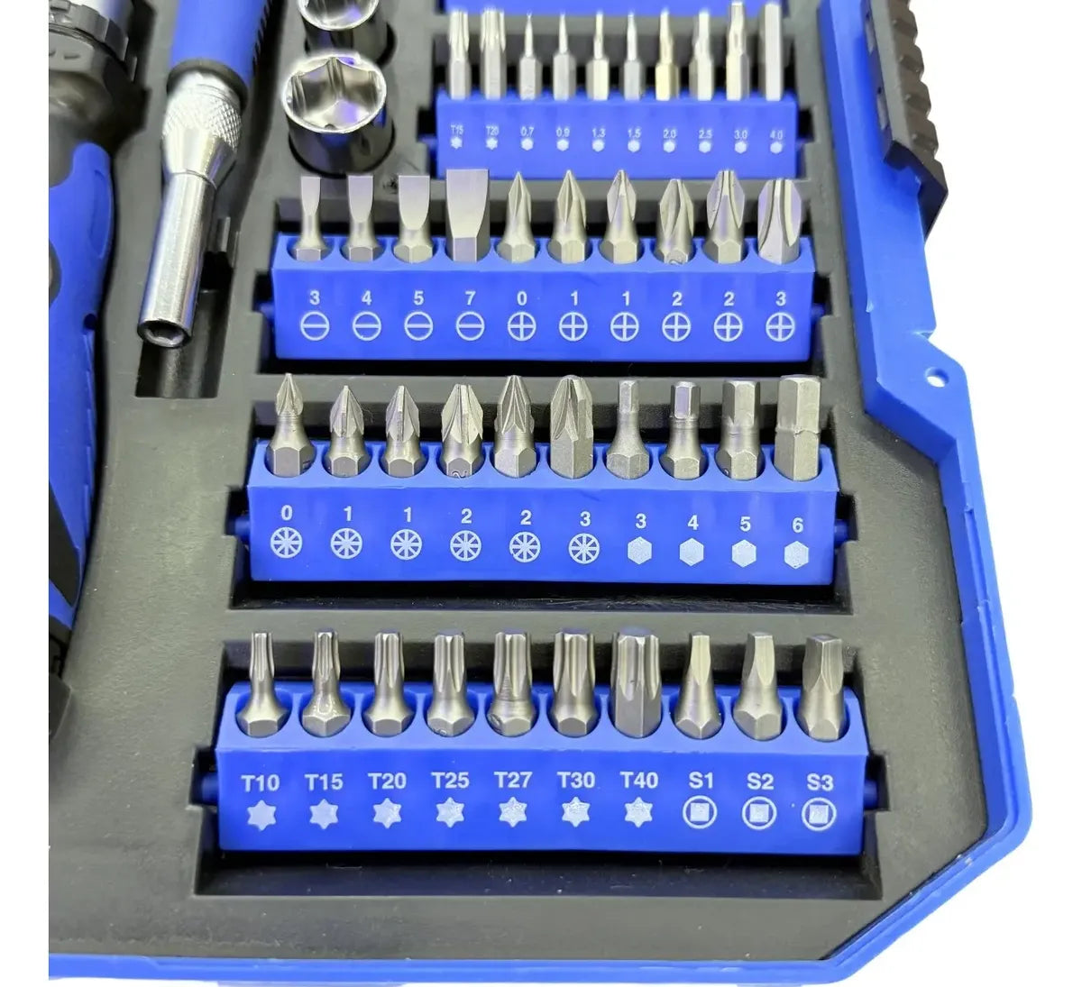 Danmi 69-in-1 Precision Screwdriver Repair Set