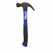 Danmi Carpenter Claw Hammer 500g Fiberglass Handle