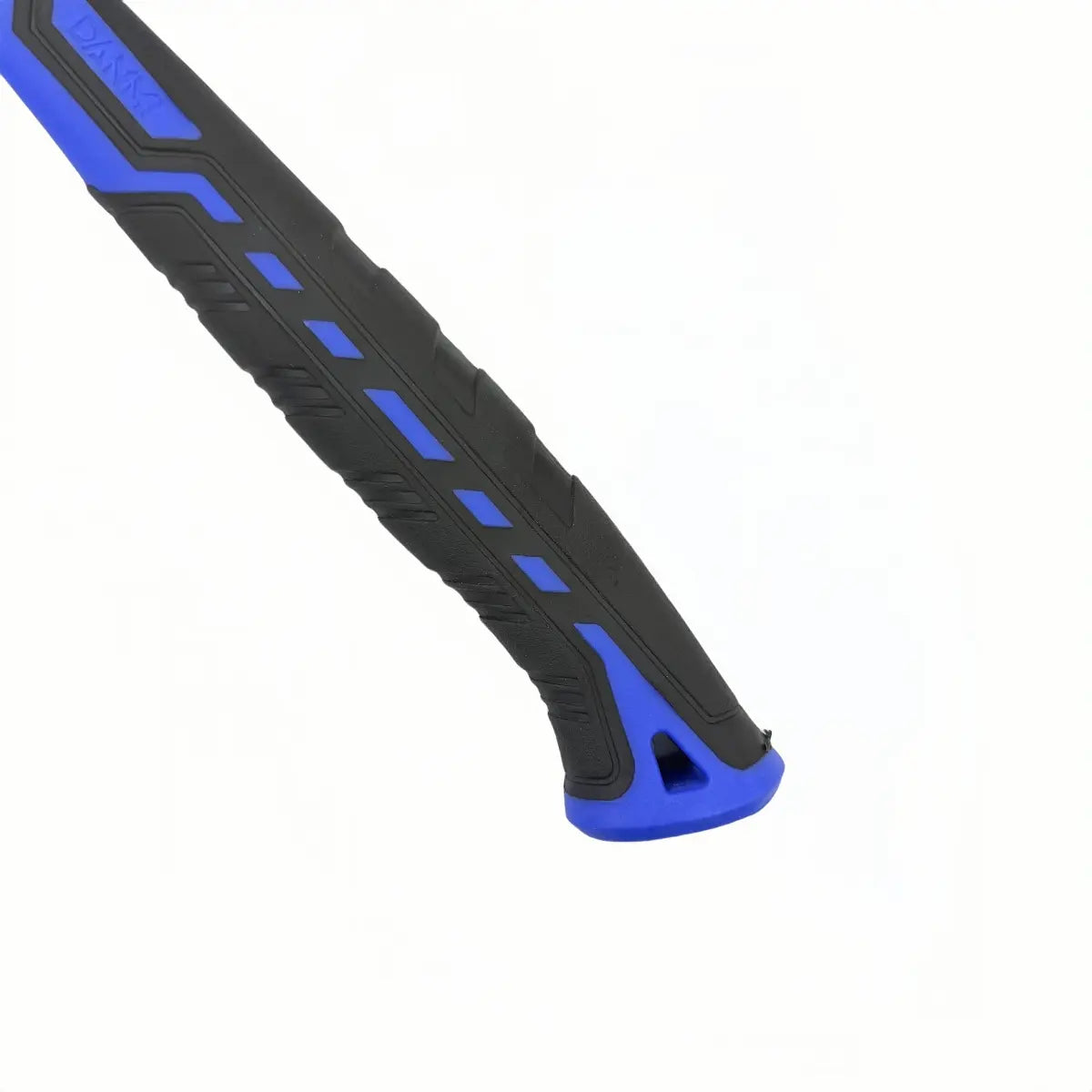 Danmi Carpenter Claw Hammer 500g Fiberglass Handle
