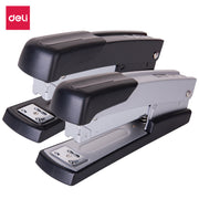 Deli E0416 Front Loading Metal Stapler 50 Sheet Capacity