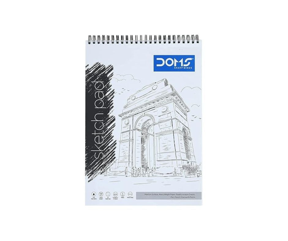 https://adorebooks.in/wp-content/uploads/2025/12/Doms-Sketchbook-A5-size.jpg