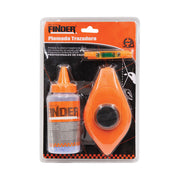 Finder Chalk Line with Level Marking Tool