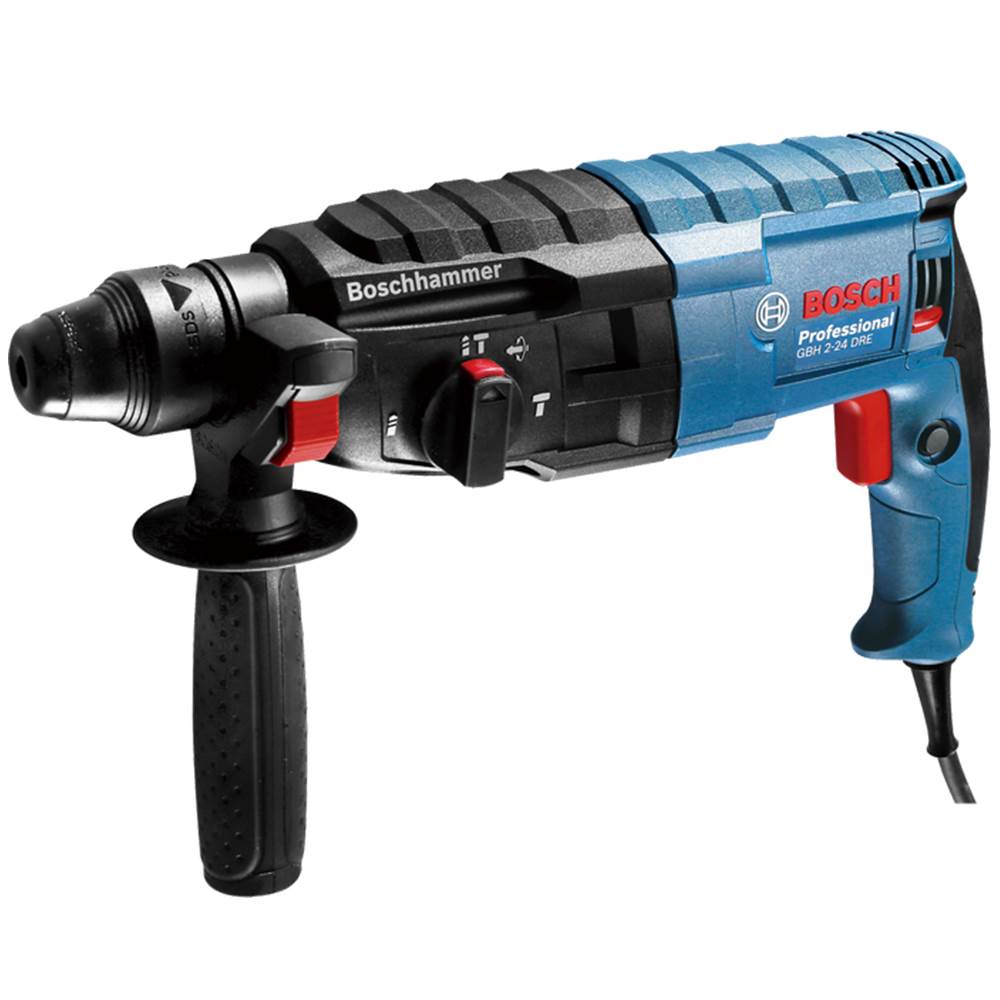 Bosch Professional PRO GBH 2-24 DRE Rotary Hammer