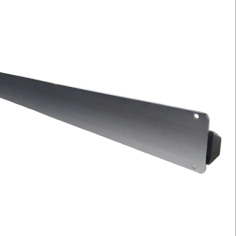 Suporte Organizador de Comandas 90cm: Máxima Amplitude e Agilidade Profissional - (AYD237-48)