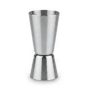 Jigger Profissional 25/50mL: Agilidade e Medida Exata no Balcão - (AYB233-43)