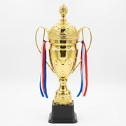 Taça Mérito Esportivo Dourado - AYD276-105 / AYD276-104 / AYD276-103