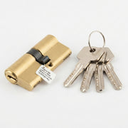 Cilindro de Perfil Vario Secure Gate 27.5/27.5mm com 3 Chaves - (fec0159)