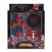 Ultimate Spider-Man Action Figures Set: Unleash Your Inner Superhero -(AYC169-56)