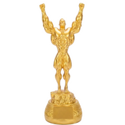 Troféu Músculo e Glória: Reconhecimento ao Máximo Condicionamento - (AYD276-56)