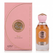 Perfume Layla Noor de Masha'er – A Essência da Elegância Oriental (100ml) - (6295151100080)