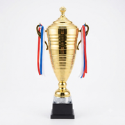 Troféu Raio de Ouro - AYD276-49 / AYD276-48 / AYD276-47 / AYD276-46