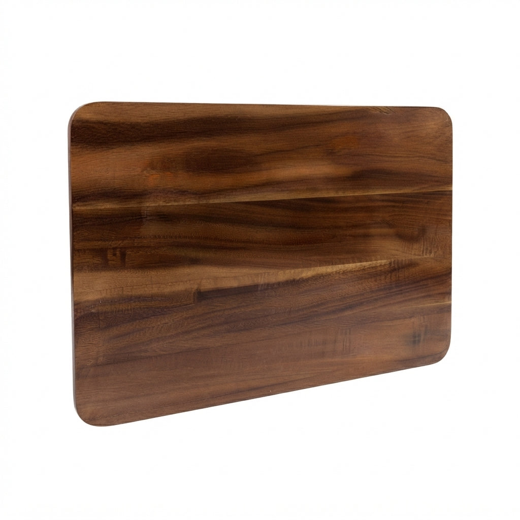 Tábua de F Frios 40.4/20 cm, Sonforest com Talheres Integrados – Charme e Praticidade para Servir - (AYD353-15)