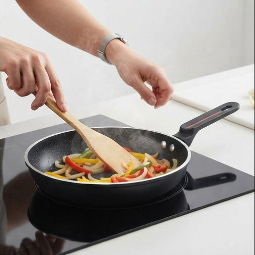 Mini Frigideira HotChef 16cm: O Equilíbrio Perfeito entre Praticidade e Sabor - (AYD310-48)