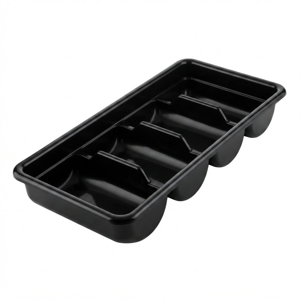 Compact Cutlery Organiser: Practicality and Optimisation for Your Drawers - (AYD237-17)